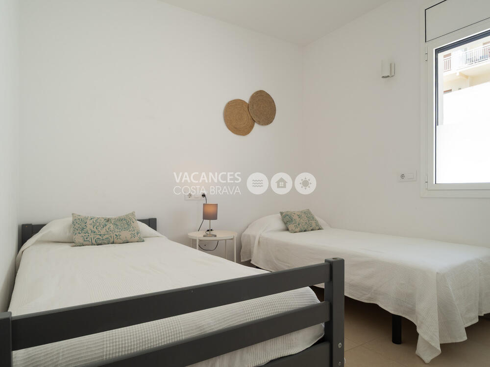 RIELLS-MAR-2 RIELLS MAR Apartamento Riells L'Escala RIELLS-MAR-2 RIELLS MAR Apartamento Riells L'Escala