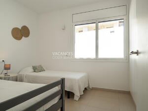 RIELLS-MAR-2 RIELLS MAR Apartamento Riells L'Escala