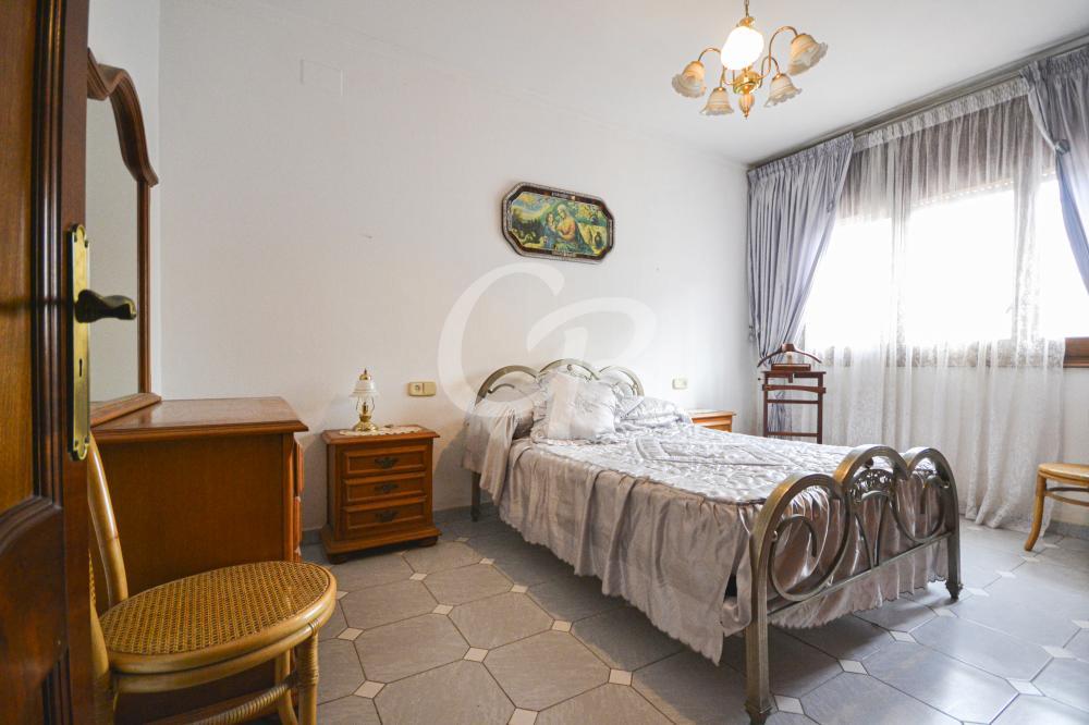 A6007 CASA CON GRAN TERRENO EN PALAFRUGELL Casa adosada Palafrugell Palafrugell