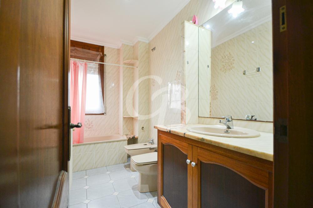 A6007 CASA CON GRAN TERRENO EN PALAFRUGELL Casa adosada Palafrugell Palafrugell