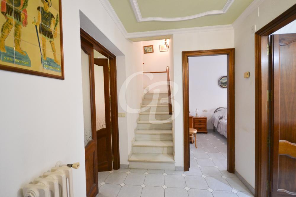 A6007 CASA CON GRAN TERRENO EN PALAFRUGELL Casa adosada Palafrugell Palafrugell