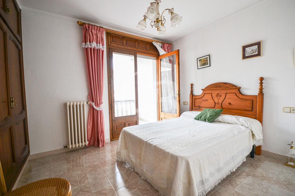 A6007 CASA CON GRAN TERRENO EN PALAFRUGELL Casa adosada Palafrugell Palafrugell