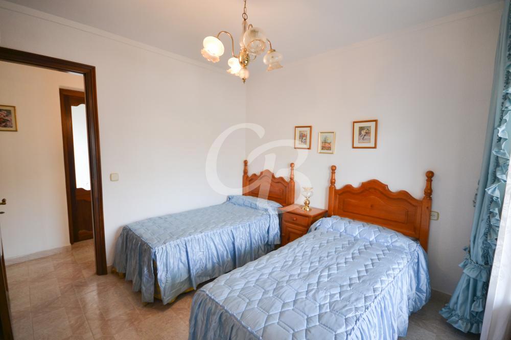 A6007 CASA CON GRAN TERRENO EN PALAFRUGELL Casa adosada Palafrugell Palafrugell