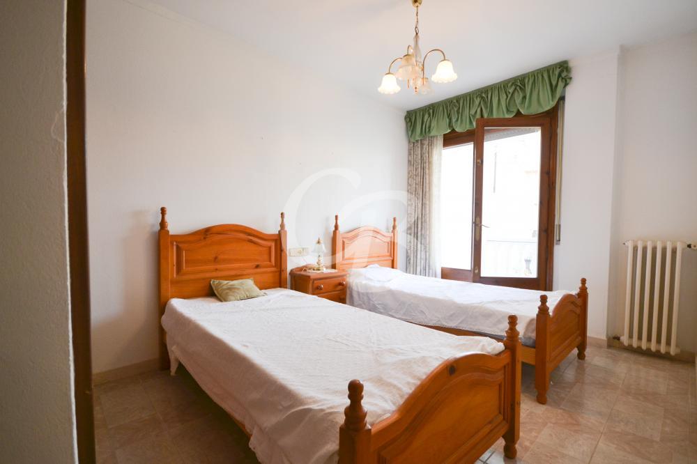 A6007 CASA CON GRAN TERRENO EN PALAFRUGELL Casa adosada Palafrugell Palafrugell