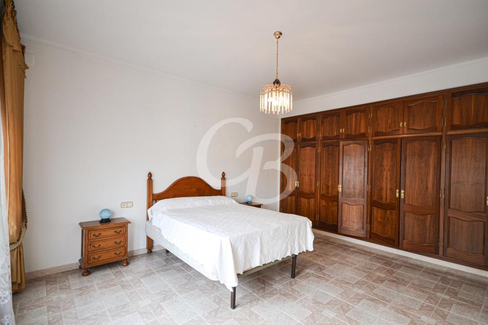 A6007 CASA CON GRAN TERRENO EN PALAFRUGELL Casa adosada Palafrugell Palafrugell