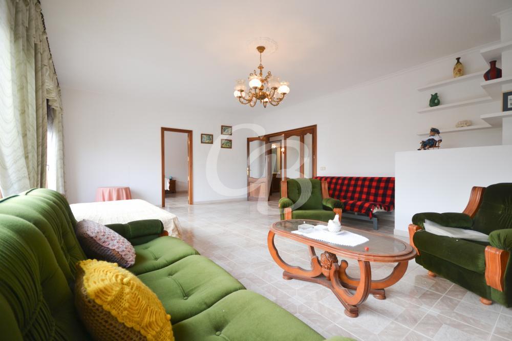 A6007 CASA CON GRAN TERRENO EN PALAFRUGELL Casa adosada Palafrugell Palafrugell