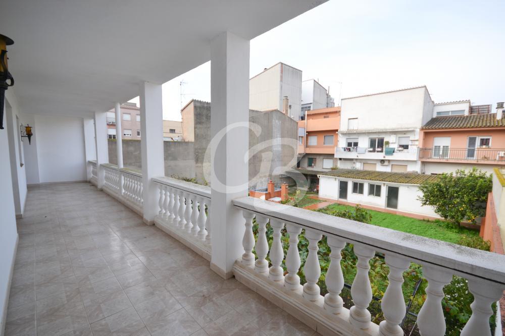 A6007 CASA CON GRAN TERRENO EN PALAFRUGELL Casa adosada Palafrugell Palafrugell