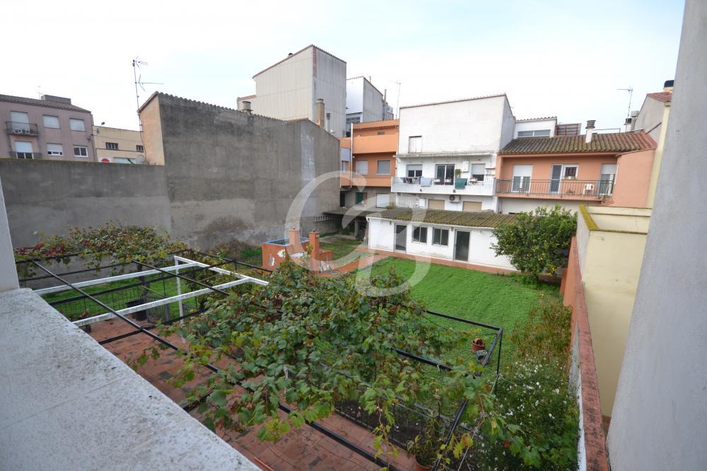 A6007 CASA CON GRAN TERRENO EN PALAFRUGELL Casa adosada Palafrugell Palafrugell