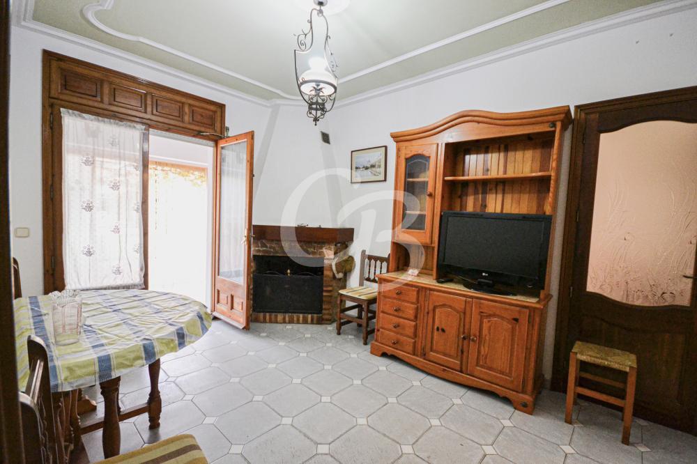 A6007 CASA CON GRAN TERRENO EN PALAFRUGELL Casa adosada Palafrugell Palafrugell