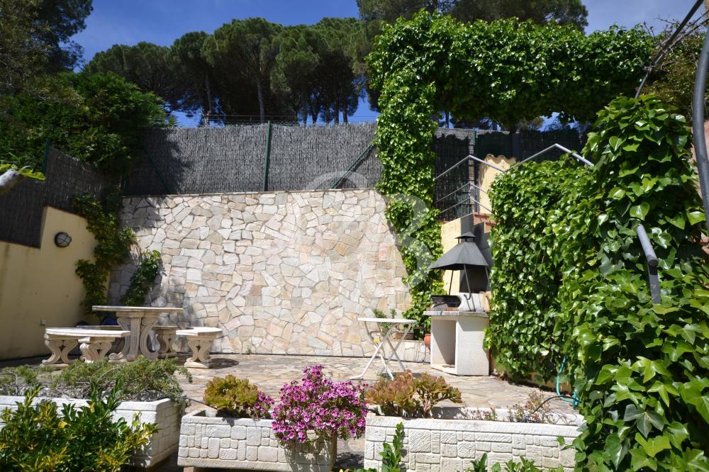 159 FANTASTICA CASA CON PISCINA EN ES VALLS Casa aïllada Begur Begur
