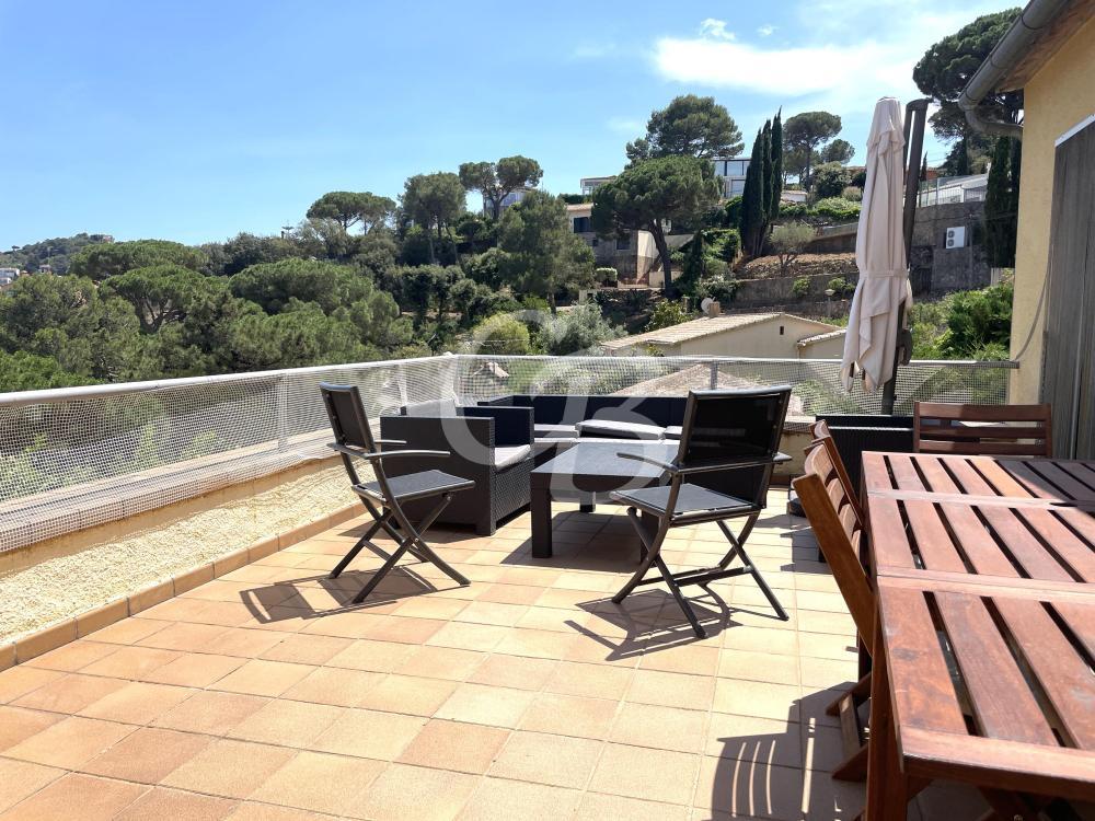 159 FANTASTICA CASA CON PISCINA EN ES VALLS Casa aïllada / Villa Begur Begur