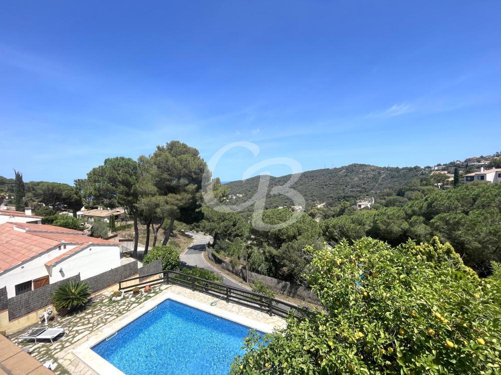 159 FANTASTICA CASA CON PISCINA EN ES VALLS Casa aislada / Villa Begur Begur 159 FANTASTICA CASA CON PISCINA EN ES VALLS Casa aislada / Villa Begur Begur