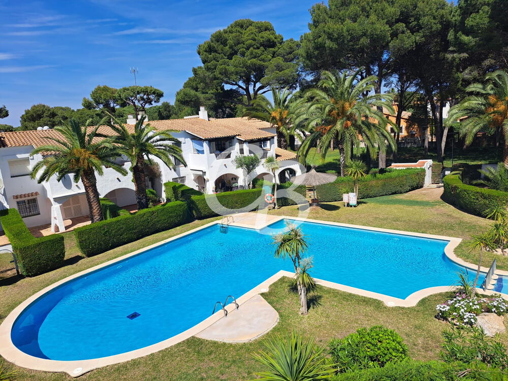 702 RENOVADA CASA JARDÍ PRIVAT PISCINA COMUNITÀRIA Casa adosada Platja de Pals Pals 702 RENOVADA CASA JARDÍ PRIVAT PISCINA COMUNITÀRIA Casa adosada Platja de Pals Pals