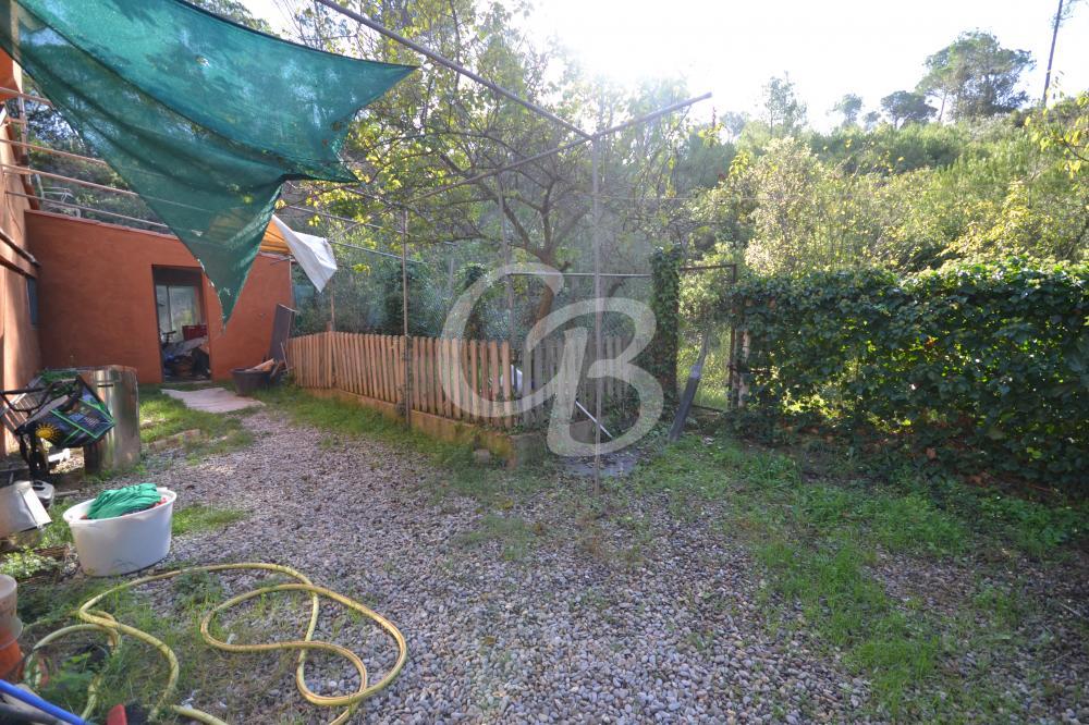 2117 ALMACEN EN VENTA EN BEGUR Rústico Les Arenas Begur
