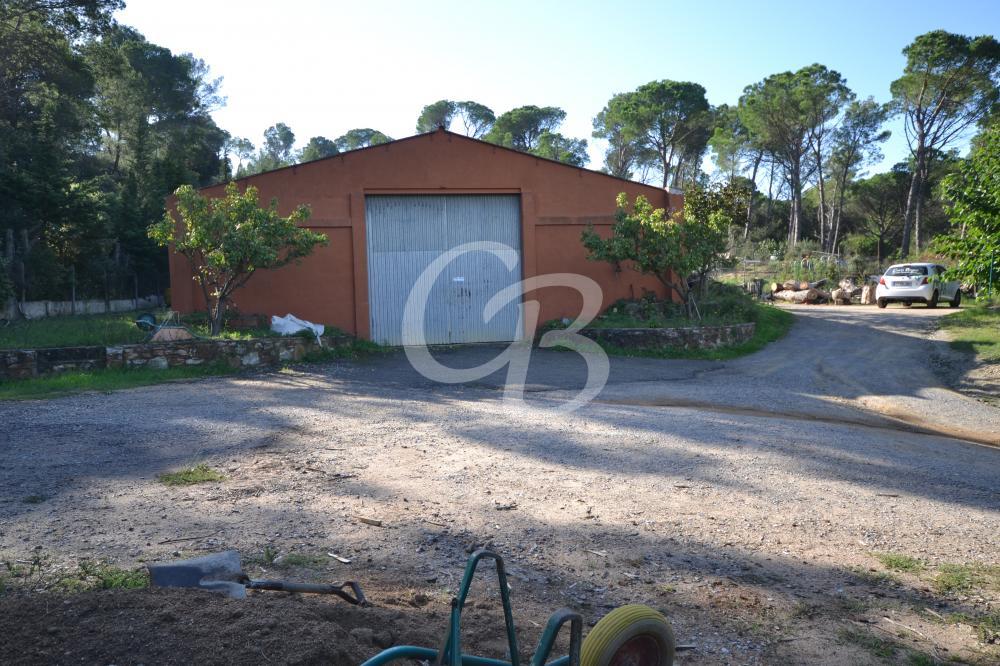 2117 ALMACEN EN VENTA EN BEGUR Rústico Les Arenas Begur 2117 ALMACEN EN VENTA EN BEGUR Rústico Les Arenas Begur