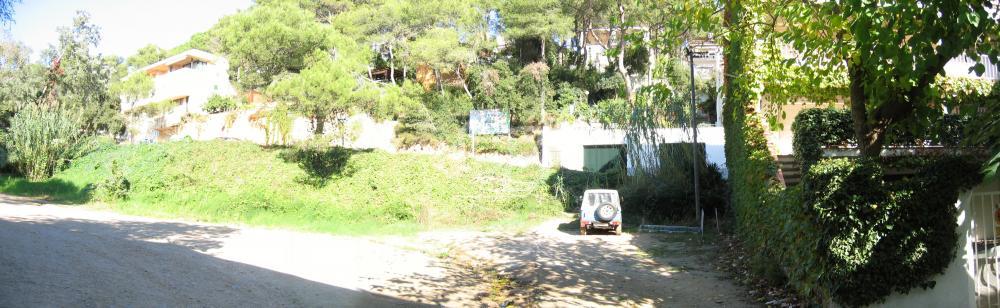 T153 TERRENO EDIFICABLE EN TAMARIU Terreno