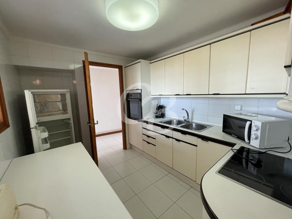 1075 ATICO DUPLEX CON AMPLIA TERRAZA Y ESPECTACULARES VISTAS AL MAR Y AL CASTILLO DE BEGUR Apartamento Centre Begur