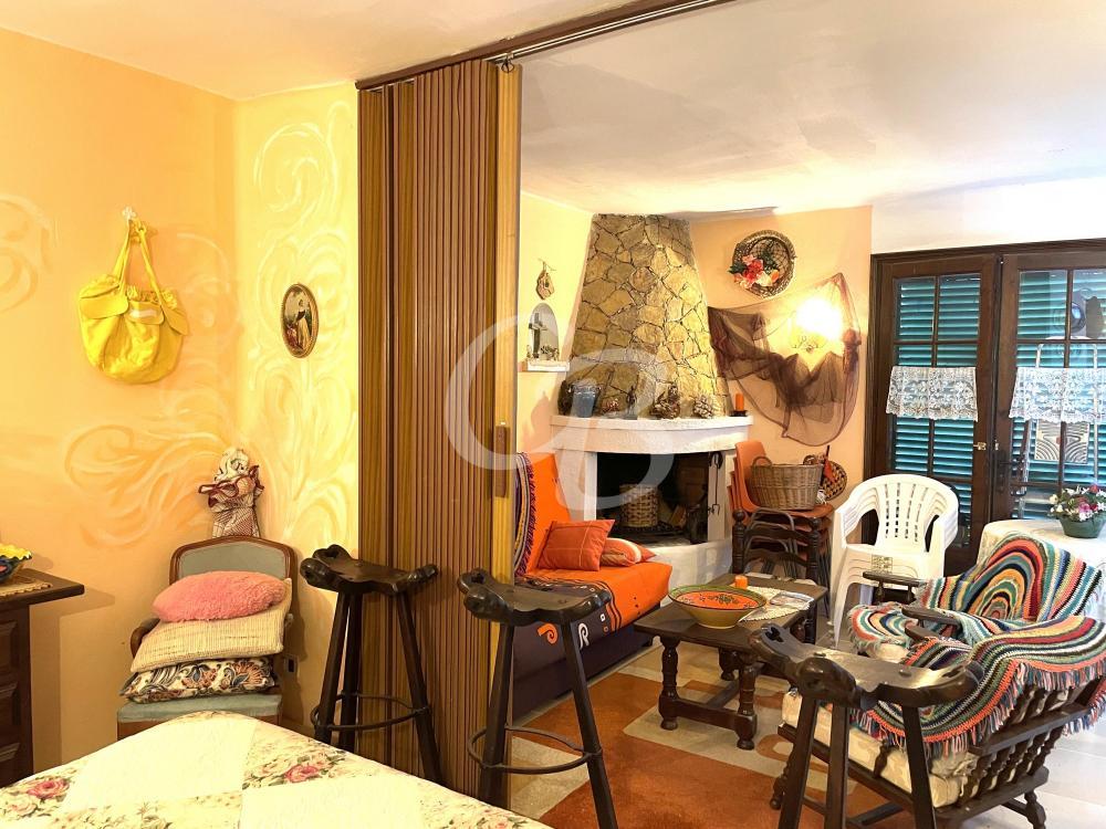1079 APARTAMENTO CON VISTAS ESPECTACULARES AL MAR Apartamento La Borna Begur