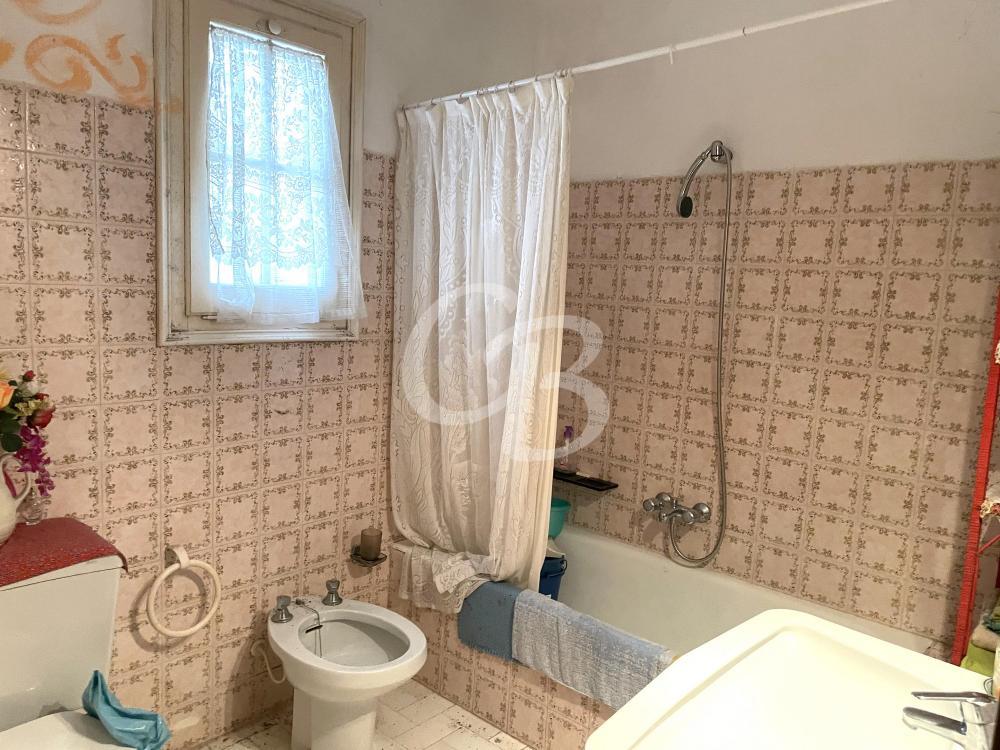 1079 APARTAMENTO CON VISTAS ESPECTACULARES AL MAR Apartamento La Borna Begur