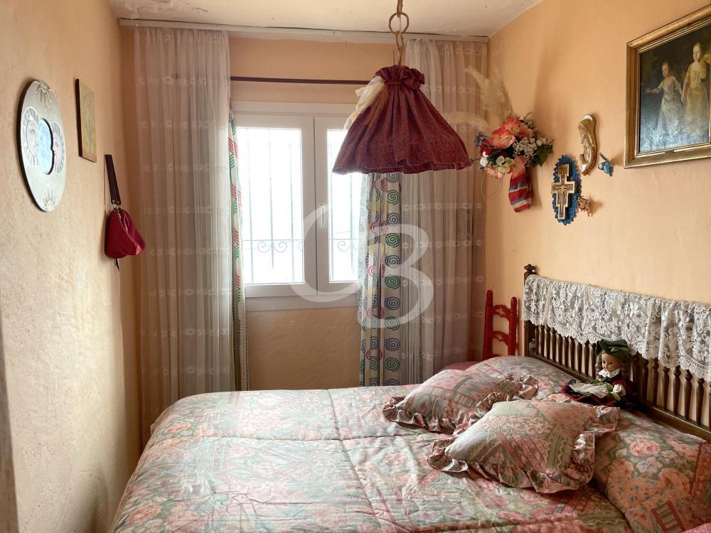 1079 APARTAMENTO CON VISTAS ESPECTACULARES AL MAR Apartamento La Borna Begur