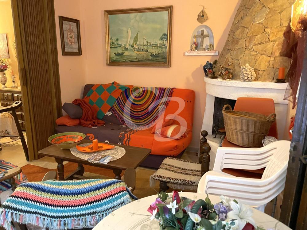 1079 APARTAMENTO CON VISTAS ESPECTACULARES AL MAR Apartamento La Borna Begur