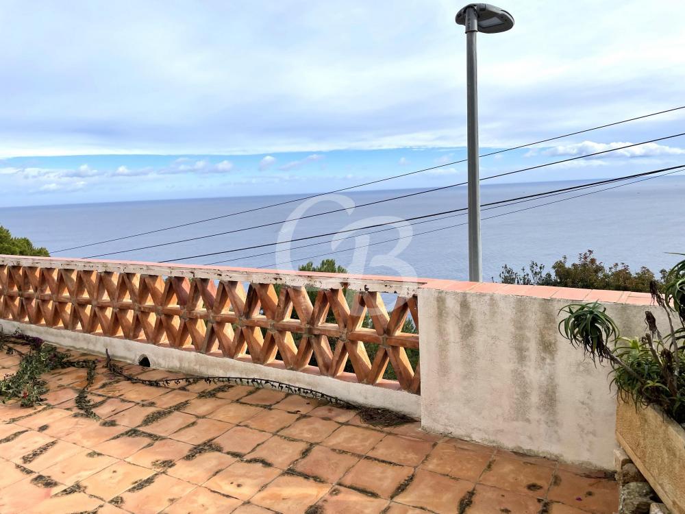 1079 APARTAMENTO CON VISTAS ESPECTACULARES AL MAR Apartamento La Borna Begur 1079 APARTAMENTO CON VISTAS ESPECTACULARES AL MAR Apartamento La Borna Begur