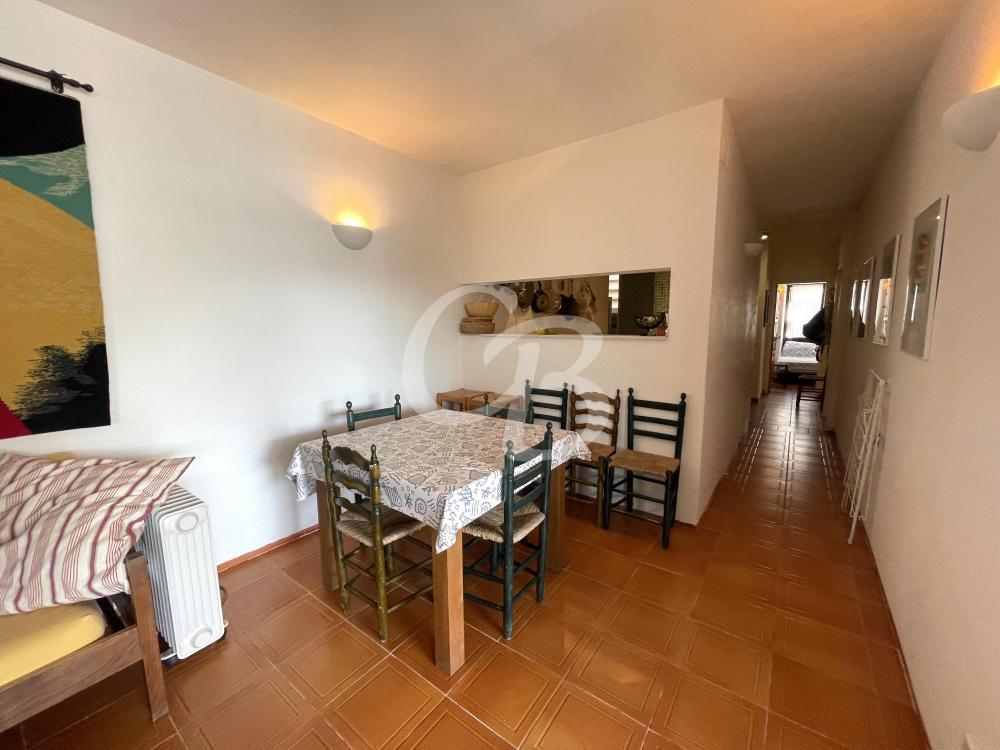 1082 ESPECTACULAR APARTAMENT A 1A LINEA DE MAR A FORNELLS Apartamento Fornells Begur