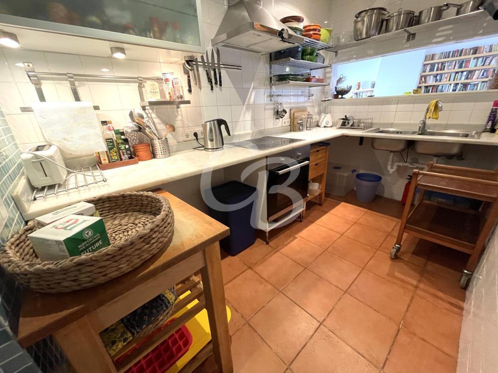 1082 ESPECTACULAR APARTAMENT A 1A LINEA DE MAR A FORNELLS Apartamento Fornells Begur