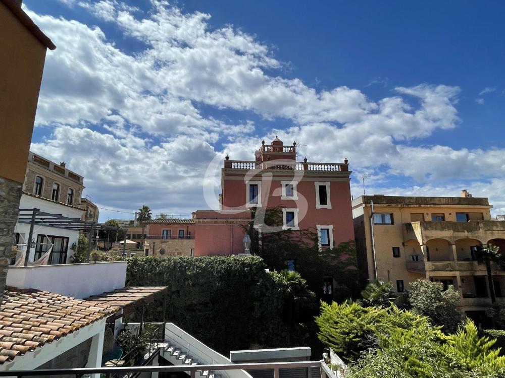 1085 ESTUDIO CON AMPLIA TERRAZA EN EL CENTRO DE BEGUR Apartamento Centre Begur 1085 ESTUDIO CON AMPLIA TERRAZA EN EL CENTRO DE BEGUR Apartamento Centre Begur