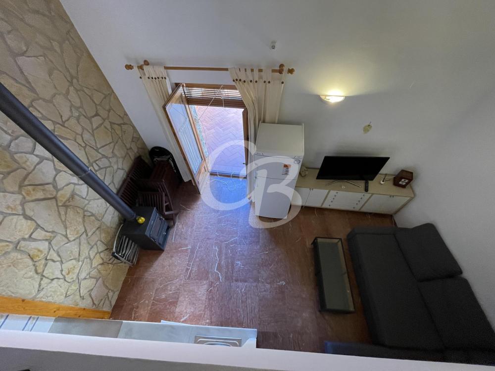 1085 ESTUDIO CON AMPLIA TERRAZA EN EL CENTRO DE BEGUR Apartamento Centre Begur