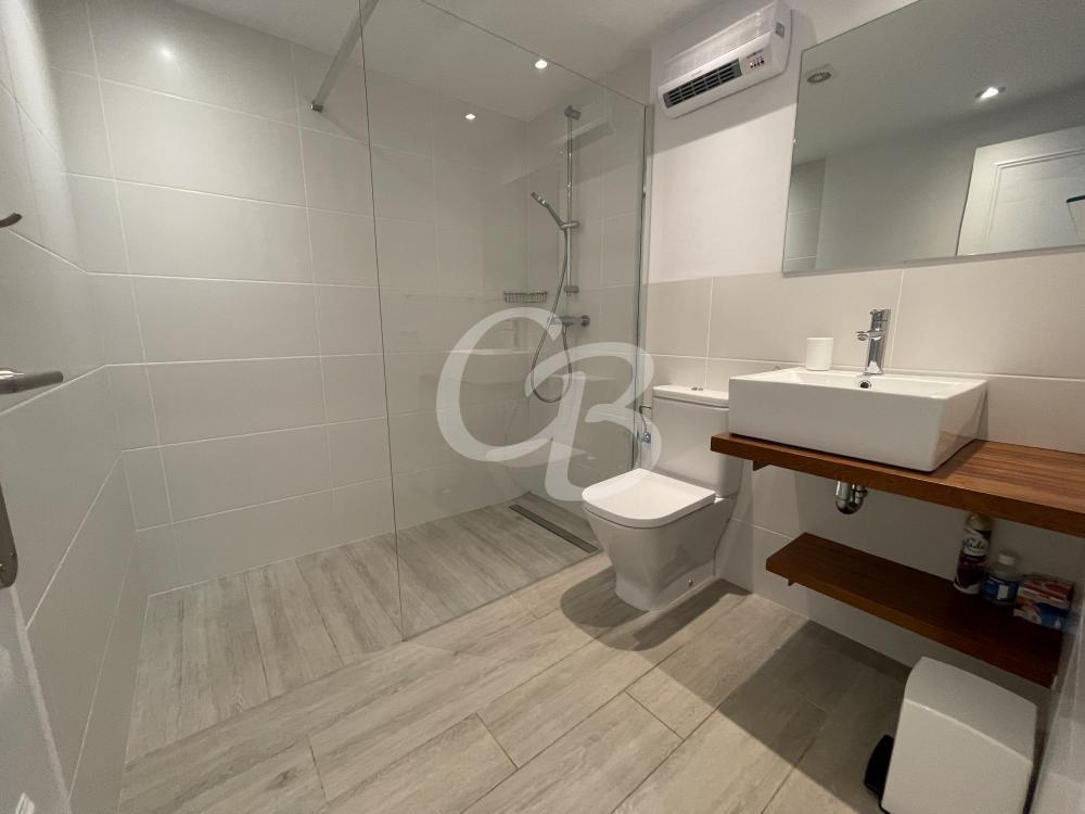 1086 PRECIOSO APARTAMENTO EN FORNELLS A 1A LINEA DEL MAR Apartamento Fornells Begur