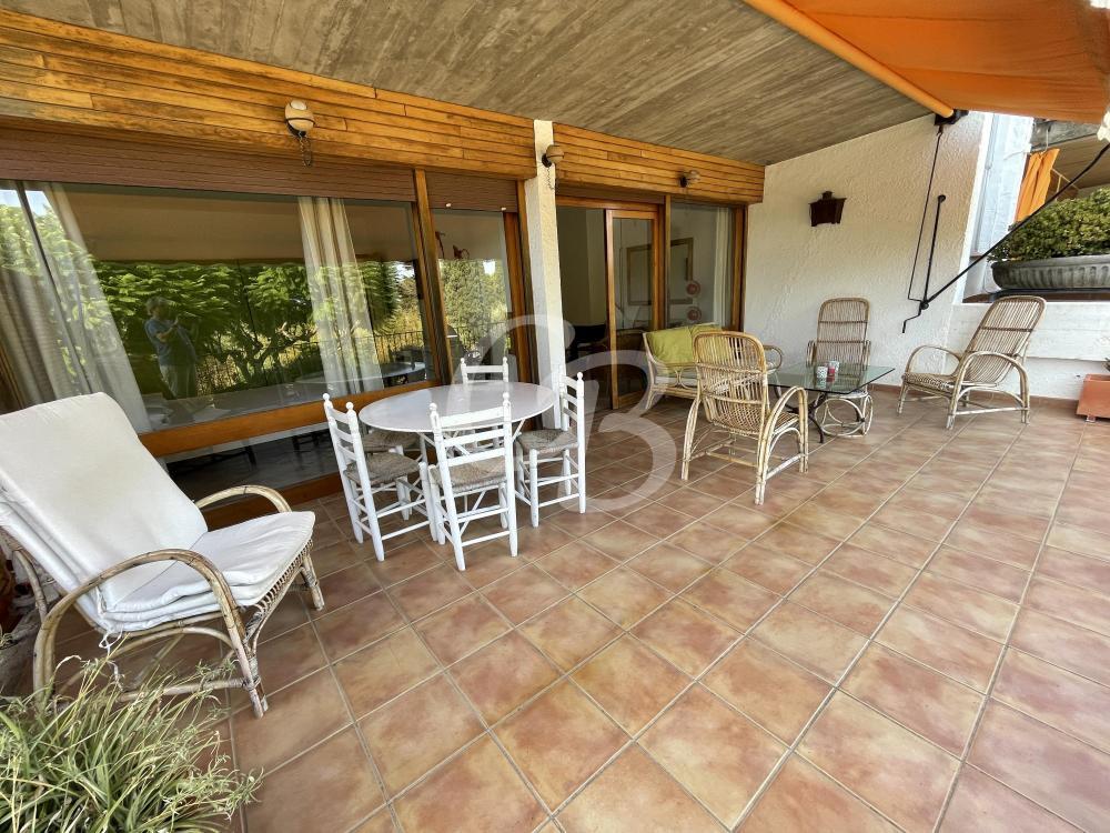 1086 PRECIOSO APARTAMENTO EN FORNELLS A 1A LINEA DEL MAR Apartamento Fornells Begur 1086 PRECIOSO APARTAMENTO EN FORNELLS A 1A LINEA DEL MAR Apartamento Fornells Begur
