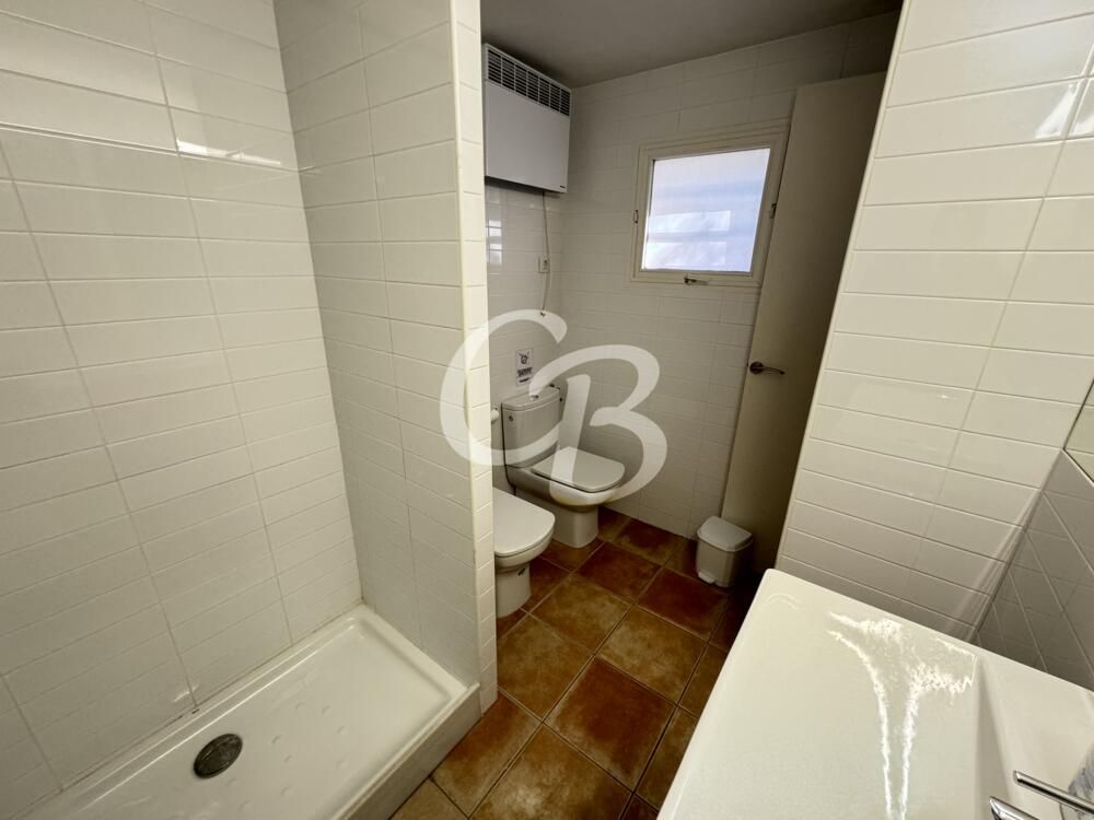 409 CASA INDIVIDUAL CON PISCINA PRIVADA EN SA RIERA Detached house / Villa  Begur