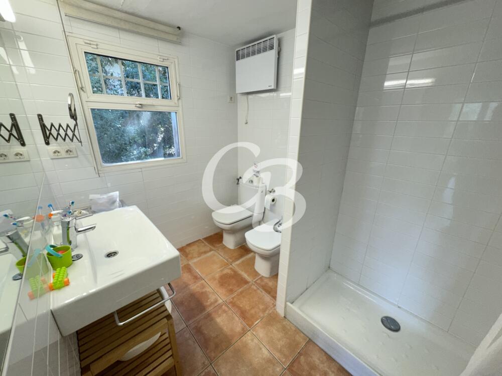 409 CASA INDIVIDUAL CON PISCINA PRIVADA EN SA RIERA Detached house / Villa  Begur