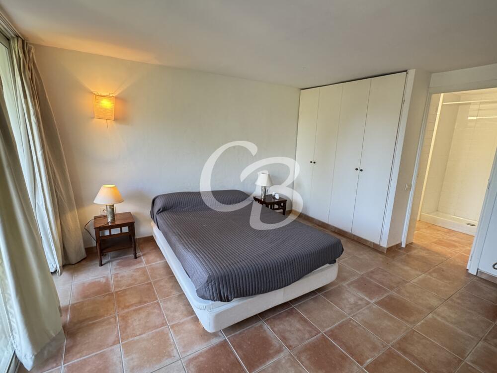 409 CASA INDIVIDUAL CON PISCINA PRIVADA EN SA RIERA Detached house / Villa  Begur