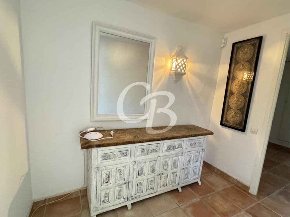 409 CASA INDIVIDUAL CON PISCINA PRIVADA EN SA RIERA Detached house / Villa  Begur