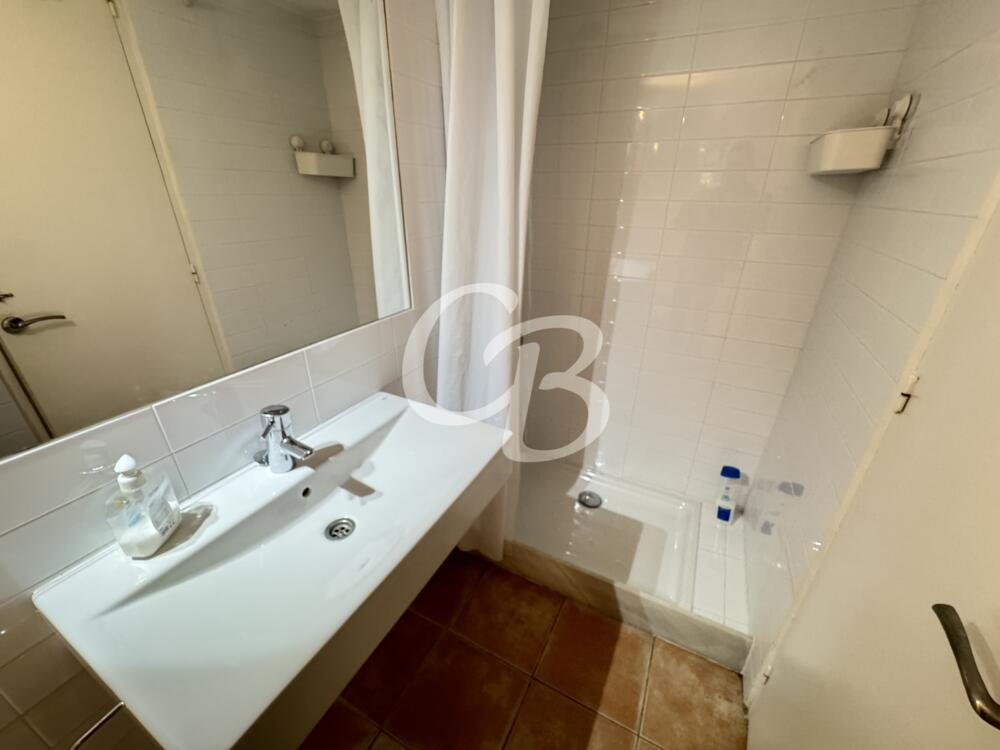 409 CASA INDIVIDUAL CON PISCINA PRIVADA EN SA RIERA Detached house / Villa  Begur
