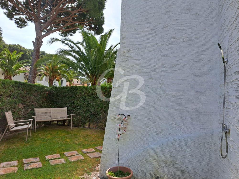 704 CASA ADOSSADA A VILLA BLANCA DE PLATJA DE PALS Casa adossada Platja de Pals Pals