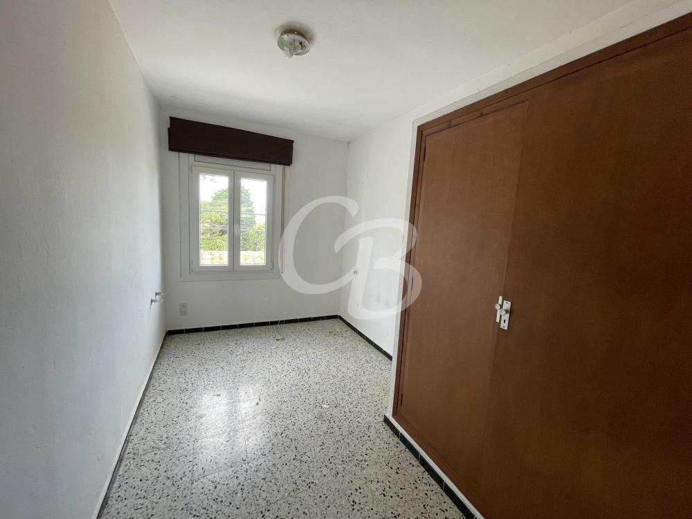 A2138 CASA CON PATIO A REFORMAR SITUADA EN EL CENTRO DE BEGUR Casa de pueblo Centre Begur