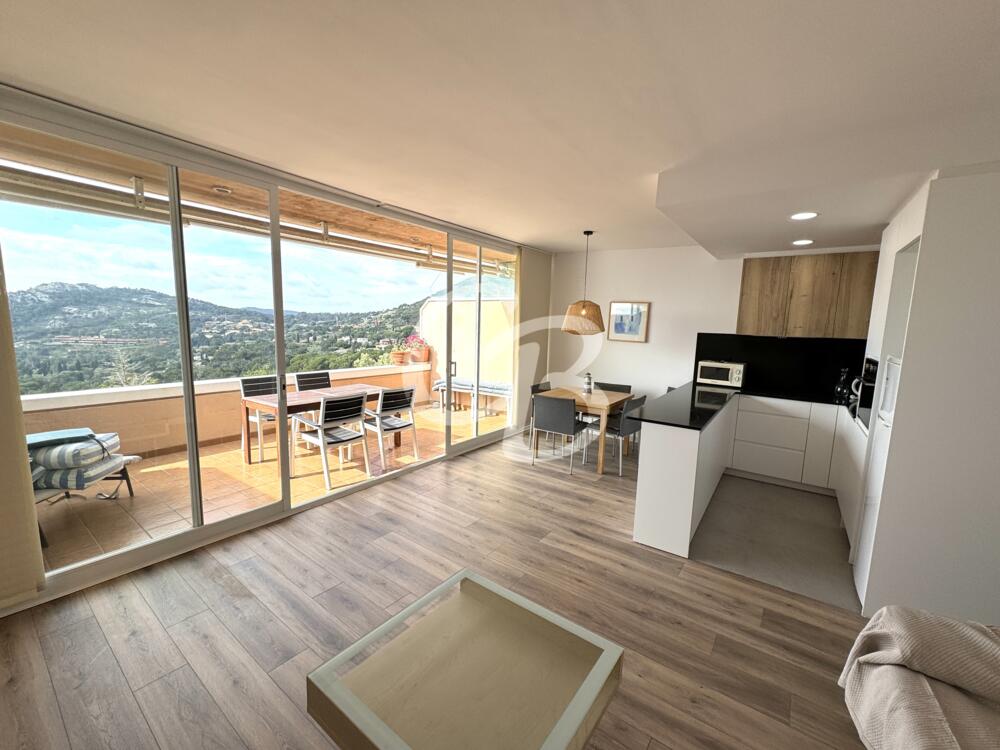 220 APARTAMENTO VISTAS AL MAR EN AIGUABLAVA Apartment Aiguablava Begur