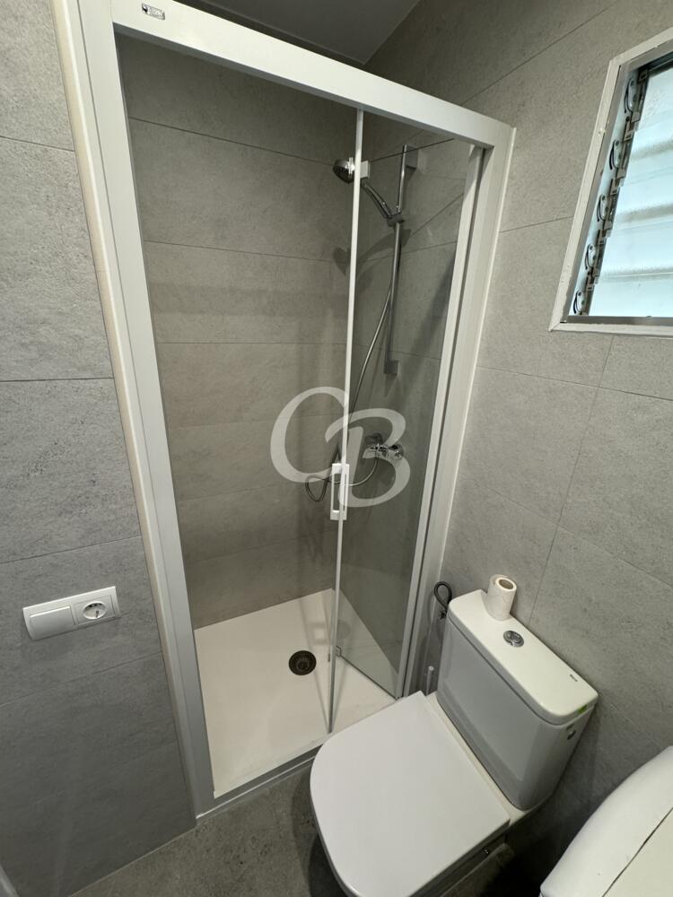 220 APARTAMENTO VISTAS AL MAR EN AIGUABLAVA Apartment Aiguablava Begur