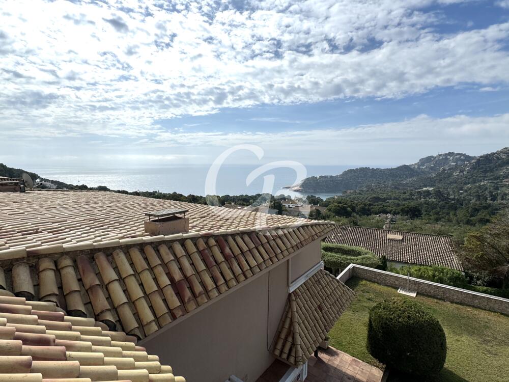 220 APARTAMENTO VISTAS AL MAR EN AIGUABLAVA Apartment Aiguablava Begur