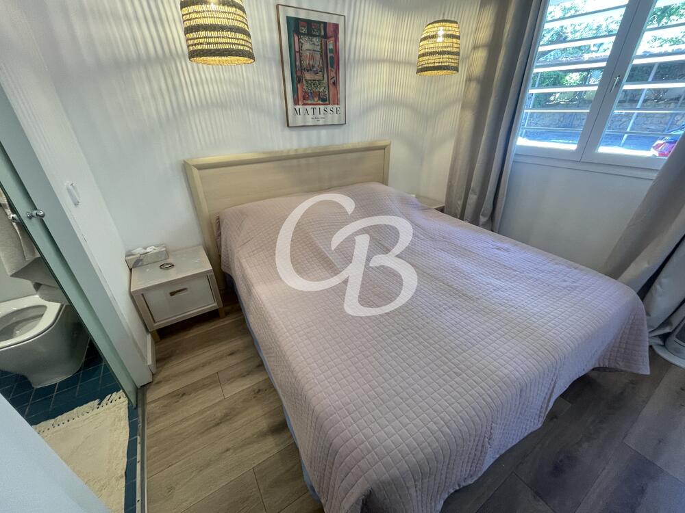 220 PRECIOSO APARTAMENTO CON VISTAS AL MAR Y PISCINA EN AIGUABLAVA Apartamento Aiguablava Begur