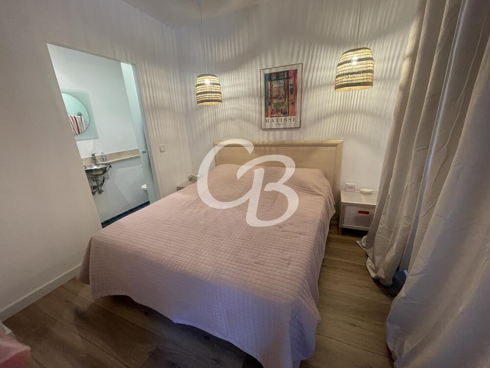 220 PRECIOSO APARTAMENTO CON VISTAS AL MAR Y PISCINA EN AIGUABLAVA Apartamento Aiguablava Begur