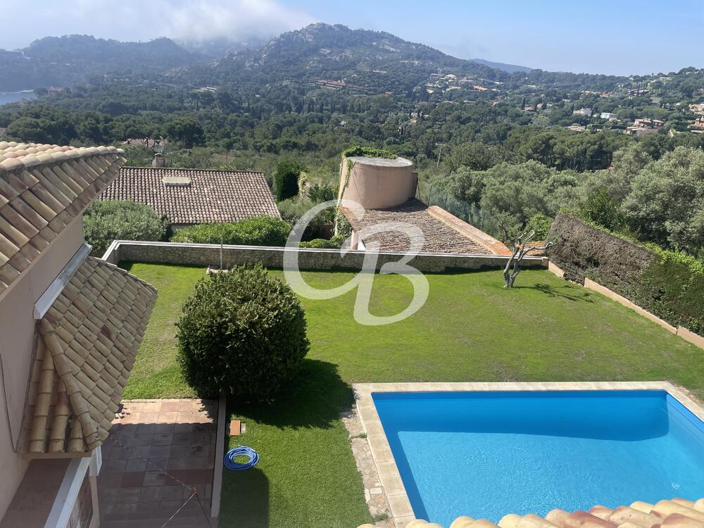 220 PRECIOSO APARTAMENTO CON VISTAS AL MAR Y PISCINA EN AIGUABLAVA Apartamento Aiguablava Begur