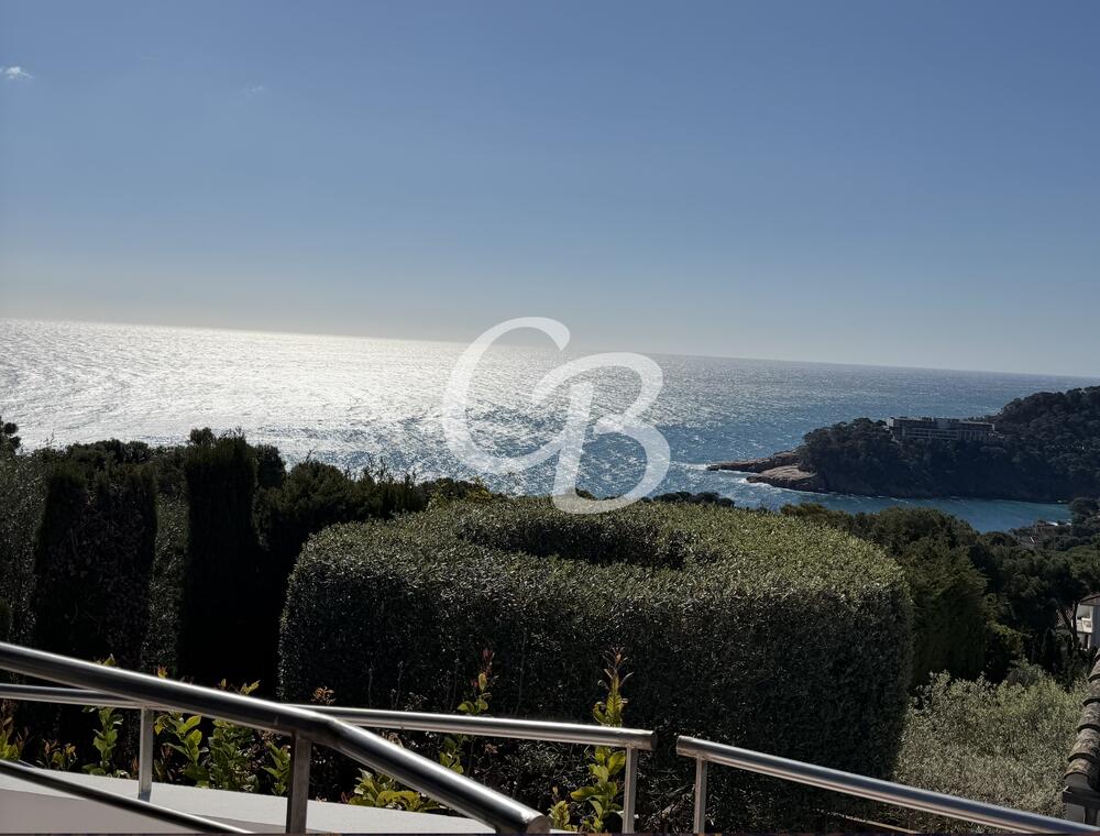 220 PRECIOSO APARTAMENTO CON VISTAS AL MAR Y PISCINA EN AIGUABLAVA Apartamento Aiguablava Begur