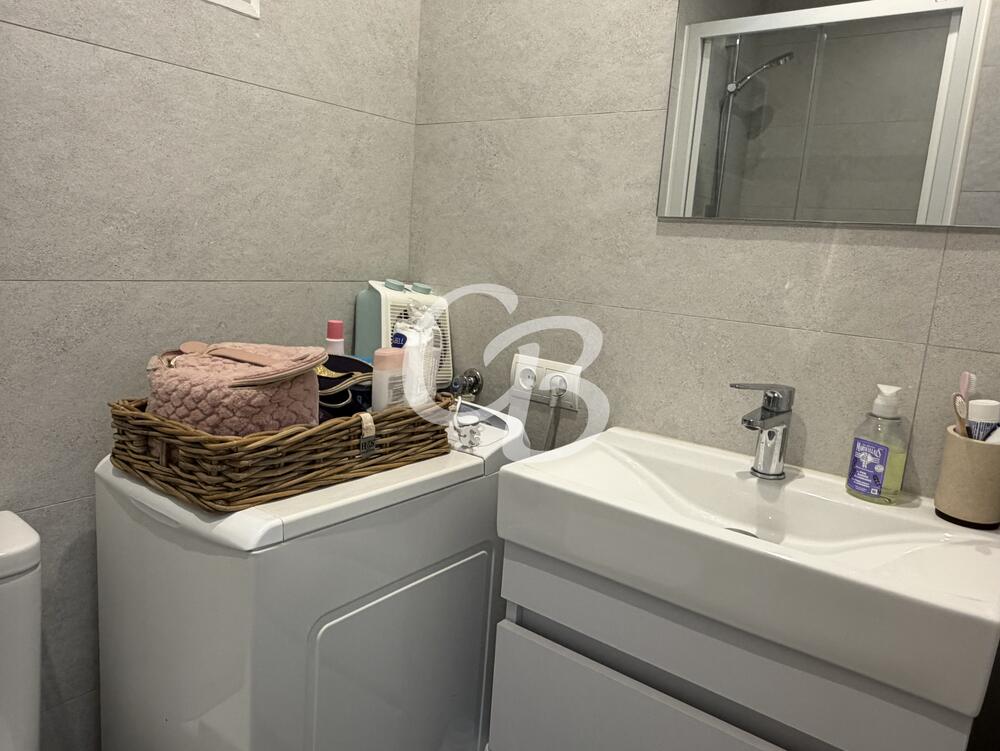 220 PRECIOSO APARTAMENTO CON VISTAS AL MAR Y PISCINA EN AIGUABLAVA Apartamento Aiguablava Begur