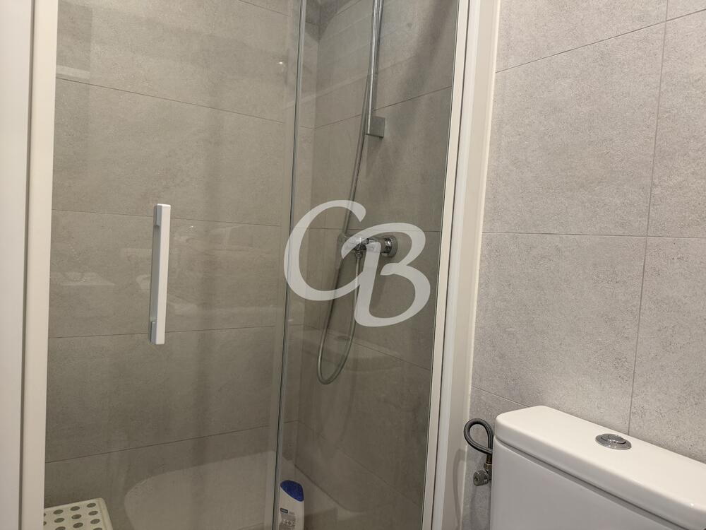 220 PRECIOSO APARTAMENTO CON VISTAS AL MAR Y PISCINA EN AIGUABLAVA Apartamento Aiguablava Begur