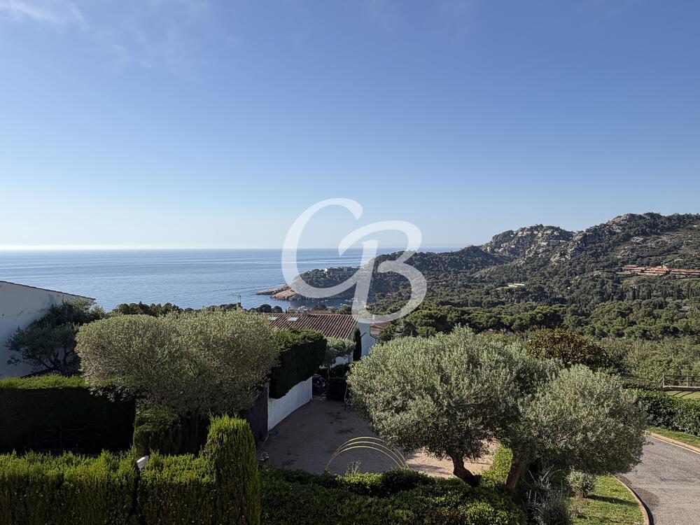 220 PRECIOSO APARTAMENTO CON VISTAS AL MAR Y PISCINA EN AIGUABLAVA Apartamento Aiguablava Begur