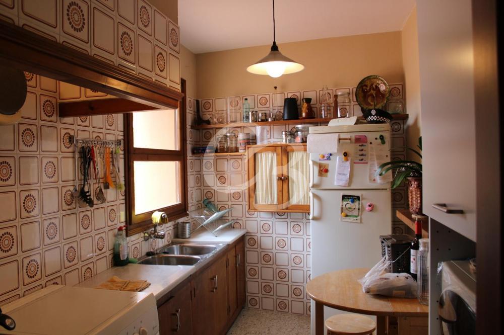 1090 APARTAMENTO DUPLEX EN EL CENTRO DE BEGUR Apartament centre Begur